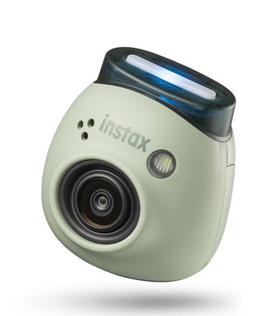 Instax Pal camera