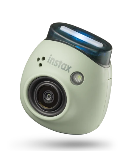 Instax Pal camera